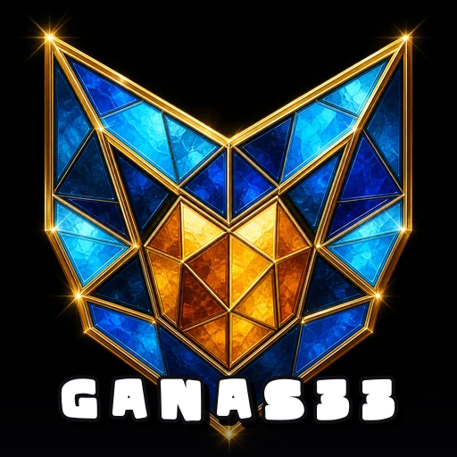 ganas33 Tangkapan Layar - APK Resmi